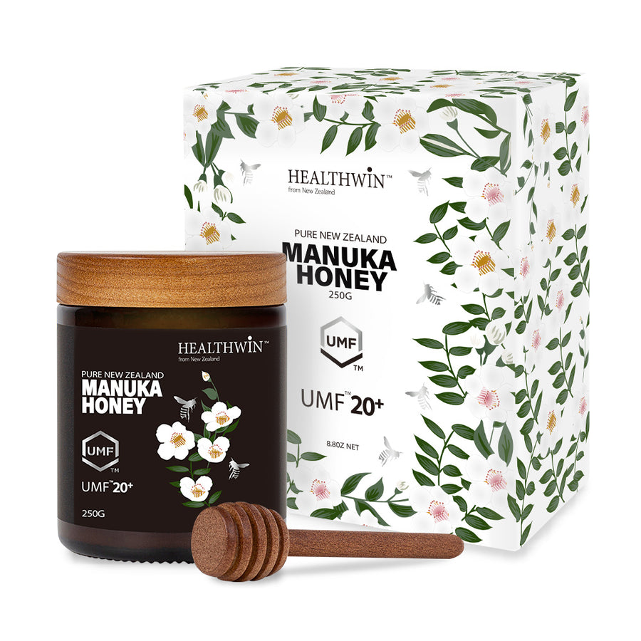 Manuka Honey UMF 20+