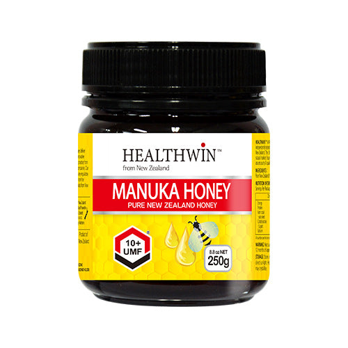 Manuka Honey UMF 10+