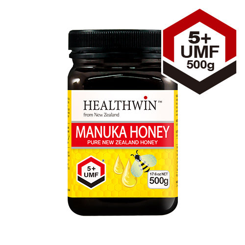 Manuka Honey UMF 5+